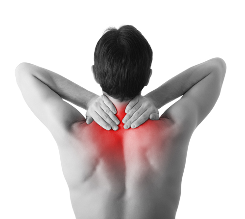 man_holding_back_of_neck_muscle_pain